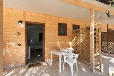 Agricampeggio Malapezza, Melendugno, Apulia, Italy