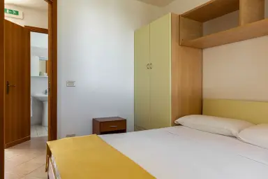 Camping Residence Atlantide, Monopoli, Apulia, Italy