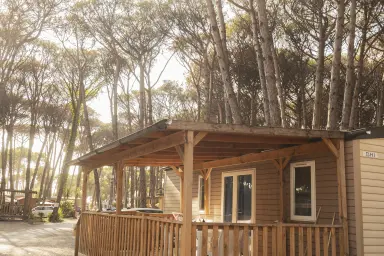 Mare Pineta Camping Village