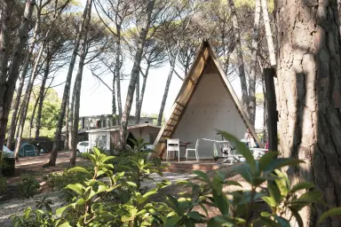 Mare Pineta Camping Village