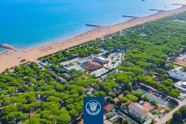 Baia Holiday Cavallino, Cavallino Treporti, Venetien, Italien