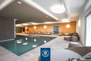 Baia Holiday Cavallino, Cavallino Treporti, Venetien, Italien