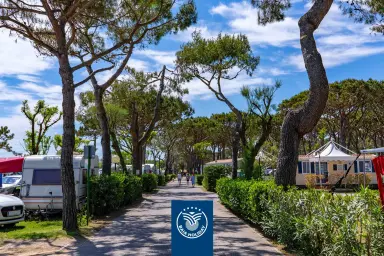 Baia Holiday Cavallino, Cavallino Treporti, Venetien, Italien