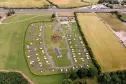 Blick auf den Camac Valley Caravan and Camping Park in Dublin, Irland