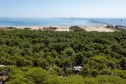 Blick auf das Sole Family Camping Village in der Emilia-Romagna