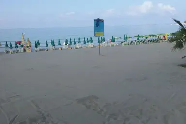 Camping Villaggio Sporting Soleado, Caserta, Kampanien, Italien