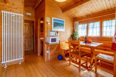 Lago Levico Camping Village, LEVICO TERME, Trentino-Südtirol, Italien