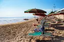Villaggio Turistico Lido d'Abruzzo, Roseto degli Abruzzi, Abruzzen, Italien