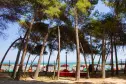 Villaggio Turistico Lido d'Abruzzo, Roseto degli Abruzzi, Abruzzen, Italien