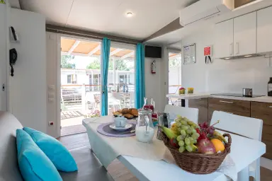 Villaggio Turistico Internazionale, Bibione, Venetien, Italien