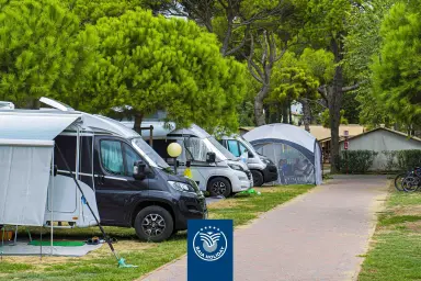 Baia Holiday Cavallino, Cavallino Treporti, Veneto, Italy