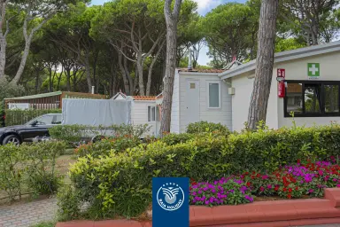 Baia Holiday Cavallino, Cavallino Treporti, Veneto, Italy