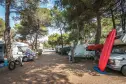Camping Village Miramare, Livorno, Tuscany, Italy