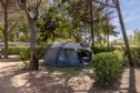 Camping Village Miramare, Livorno, Tuscany, Italy