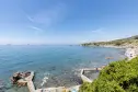 Camping Village Miramare, Livorno, Tuscany, Italy