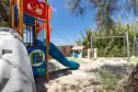 Camping Village Miramare, Livorno, Tuscany, Italy