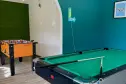 Camping Village Miramare, Livorno, Tuscany, Italy
