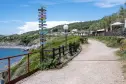 Camping Village Miramare, Livorno, Tuscany, Italy