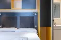 Camping Village Miramare, Livorno, Tuscany, Italy