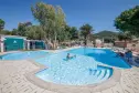 Camping Village Miramare, Livorno, Tuscany, Italy