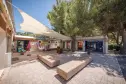 Camping Village Miramare, Livorno, Tuscany, Italy