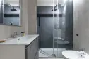 Camping Village Miramare, Livorno, Tuscany, Italy