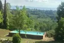 Camping Panorama del Chianti, Certaldo, Tuscany, Italy