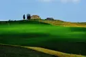 Camping Panorama del Chianti, Certaldo, Tuscany, Italy