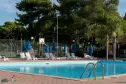 Villaggio Camping Le Diomedee, Vieste, Apulia, Italy