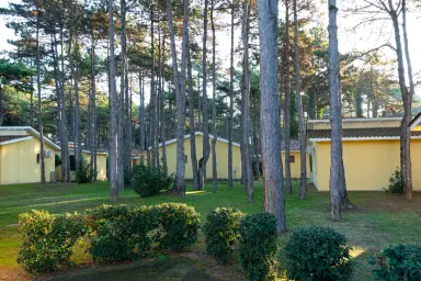 Villaggio Turistico Internazionale, Bibione, Veneto, Italy