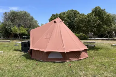 Agricampeggio Malapezza, Melendugno, Apulia, Italy
