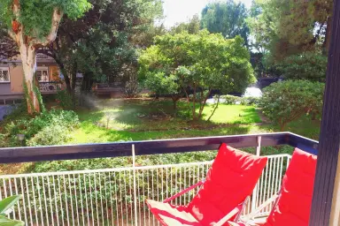 Camping Jonio, Catania, Sicily, Italy