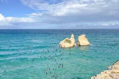 Agricampeggio Malapezza, Melendugno, Apulia, Italy