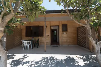 Agricampeggio Malapezza, Melendugno, Apulia, Italy