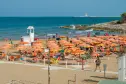 Villaggio Camping Punta Lunga, Vieste, Apulia, Italy
