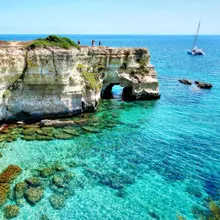 Salento