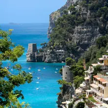 Costiera Amalfitana