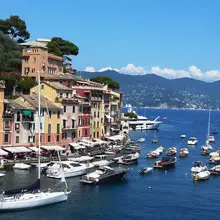 Riviera dei Fiori e Cinque Terre