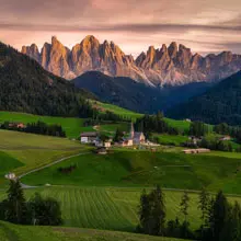 Dolomiti