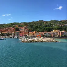 Isola d'Elba