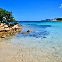 Costa Smeralda
