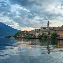 Lago di Garda