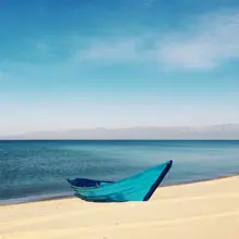 Seafront