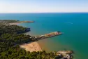 Villaggio Camping Punta Lunga, Vieste, Puglia, Italia