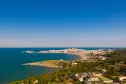 Villaggio Camping Punta Lunga, Vieste, Puglia, Italia
