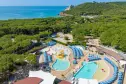 Camping Village Baia Azzurra, Località Le Rocchette, Toscana, Italia