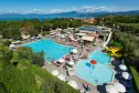 Camping Village Du Parc, Lazise, Veneto, Italia
