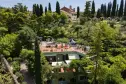 Castel San Pietro Verona City Camping, Verona, Veneto, Italia