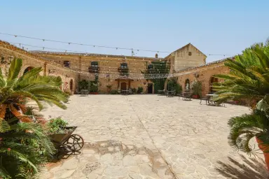 Gigliotto Agriturismo, Sicilia, Italia
