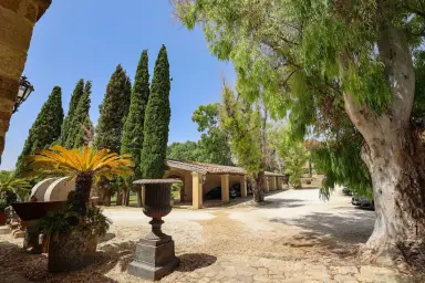 Gigliotto Agriturismo, Sicilia, Italia